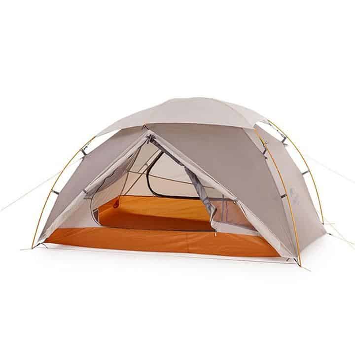 Load image into Gallery viewer, Naturehike Nebula 2, 2 Man tent 4 Season By NatureHike
