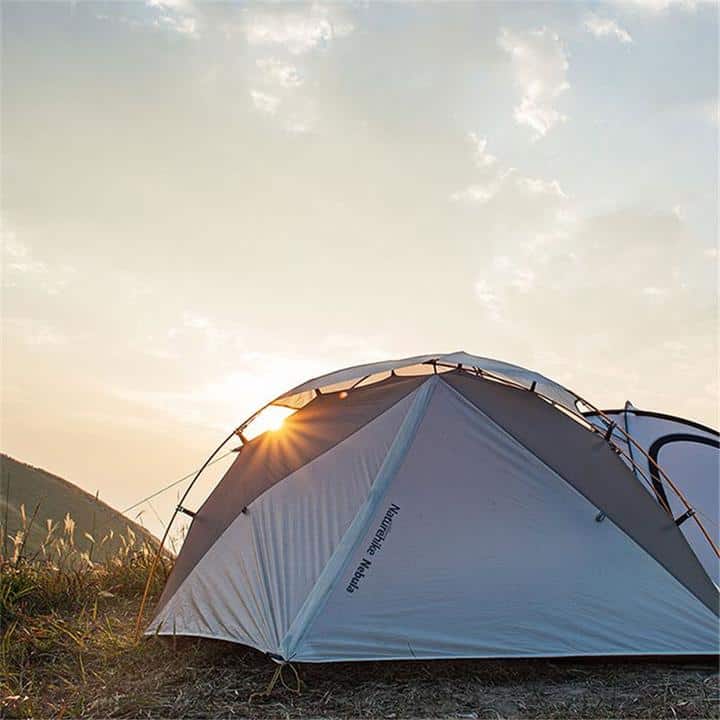 Load image into Gallery viewer, Naturehike Nebula 2, 2 Man tent 4 Season By NatureHike
