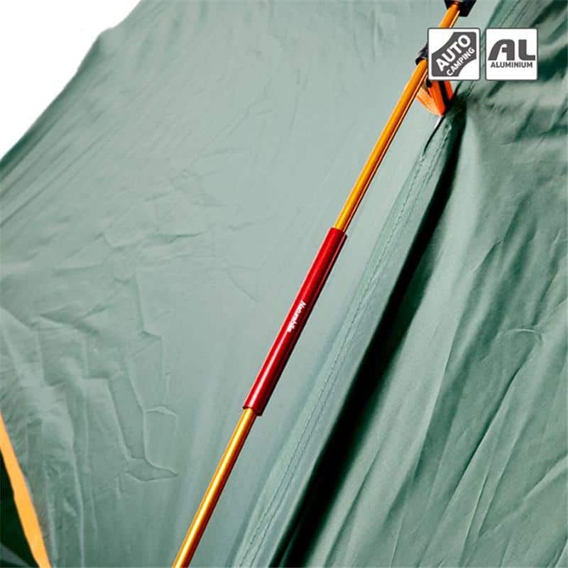 Load image into Gallery viewer, Naturehike Tent Pole First Aid Repair Tubes By NatureHike
