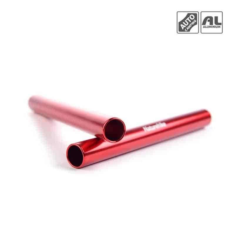 Load image into Gallery viewer, Naturehike Tent Pole First Aid Repair Tubes By NatureHike

