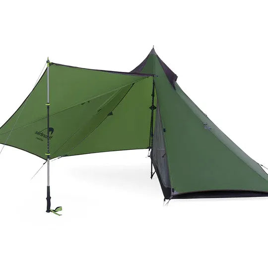 Naturehike Spire Hiking 1 Person Ultralight Camping Tent Naturehike Spire Hiking 1 Person Ultralight Camping Tent