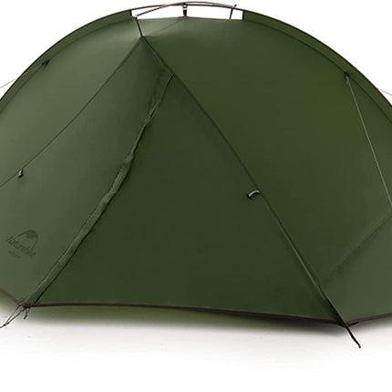 Naturehike Tagar Lightweight Tent ( 1 or 2 man) - Forest Green By NatureHike
