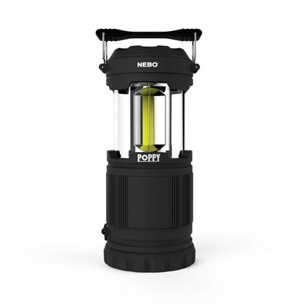 Nebo POPPY Lantern & Flashlight By NEBO