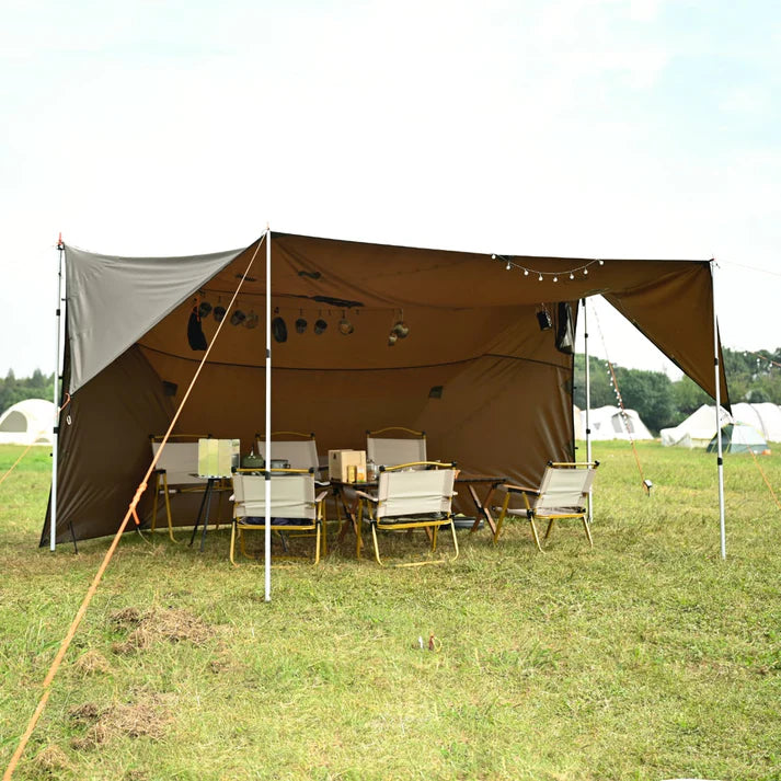 Load image into Gallery viewer, Onewind Blackthorn Ultralight Tarp Tent By Onewind Outdoors
