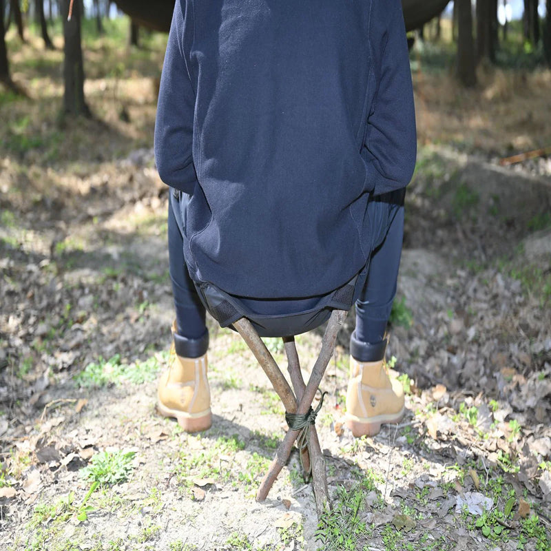 Load image into Gallery viewer, Onewind Canvas for DIY Tripod Chair By Onewind Outdoors
