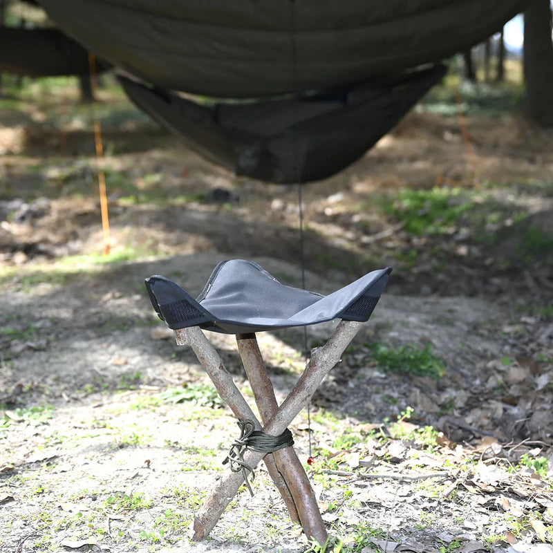 Load image into Gallery viewer, Onewind Canvas for DIY Tripod Chair By Onewind Outdoors
