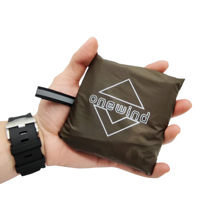 Load image into Gallery viewer, Onewind Ultralight Ground Sheet / FootPrint By Onewind Outdoors

