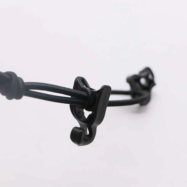 Load image into Gallery viewer, Onewind Guy Line Lock Tensioners And Tent Guyline Collection Systems - 10PCS By Onewind Outdoors

