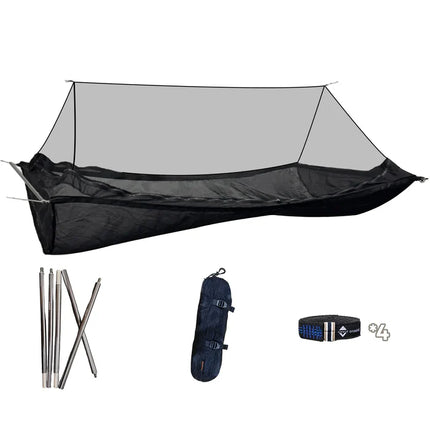 Onewind Outdoors Crystal Bridge Hammock By Onewind Outdoors