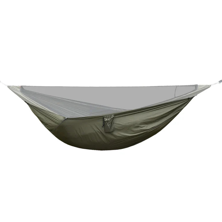 Load image into Gallery viewer, Onewind Hammock Underquilt Protector - Large (Green or Camo) Green By Onewind Outdoors
