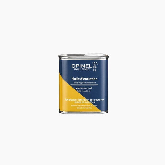 Opinel Maintenance Oil By Opinel knives