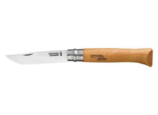 Load image into Gallery viewer, Opinel Classic Originals Carbon Steel Knife (Various Sizes) No.12 By Opinel knives
