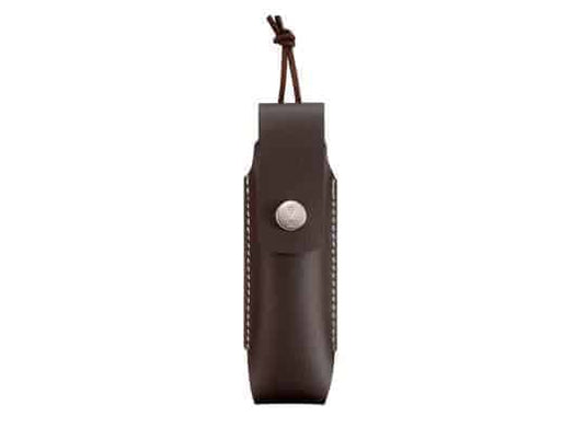 Opinel No.8 Classic Originals Carbon Steel Knife with Sheath Gift Set By Opinel knives