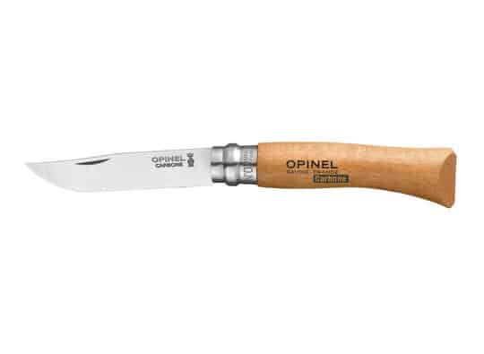 Load image into Gallery viewer, Opinel Classic Originals Carbon Steel Knife (Various Sizes) No 7 By Opinel knives
