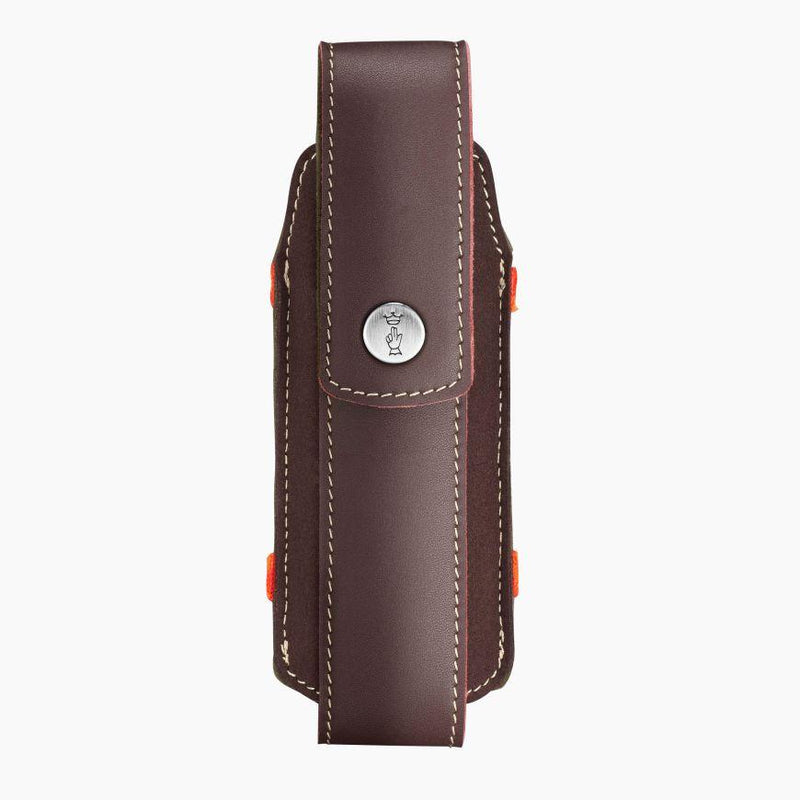 Load image into Gallery viewer, Opinel Brown Sheath (Various sizes) XL By Opinel knives
