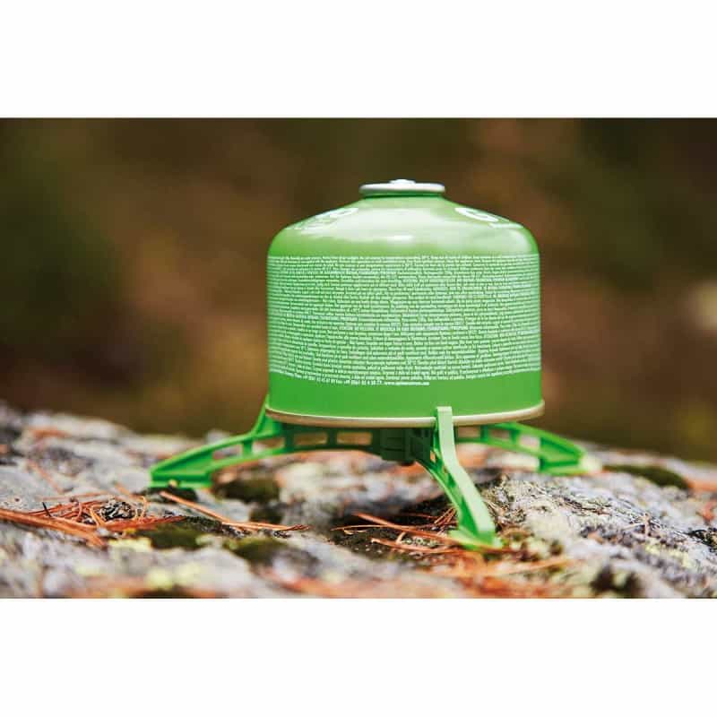 Load image into Gallery viewer, Optimus Gas Canister Stand By Optimus Outdoors
