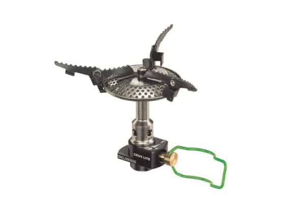 Load image into Gallery viewer, Optimus Crux Lite Gas Stove By Optimus Outdoors
