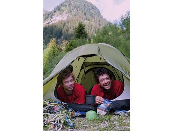 Load image into Gallery viewer, Optimus Crux Lite Gas Stove By Optimus Outdoors
