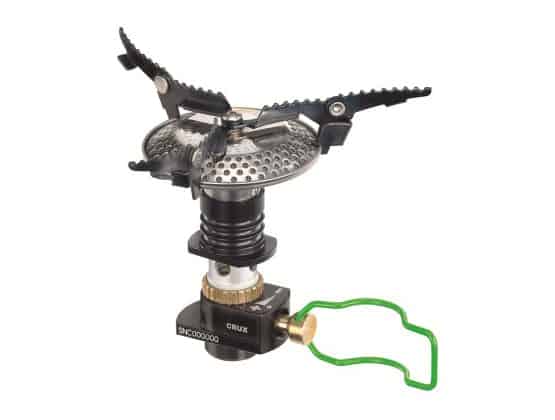 Load image into Gallery viewer, Optimus Crux Gas Compact Stove By Optimus Outdoors
