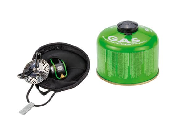 Load image into Gallery viewer, Optimus Crux Gas Compact Stove By Optimus Outdoors
