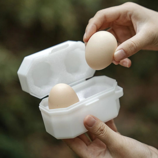 FireMaple Petrel Egg Storage Box By Fire Maple Gear