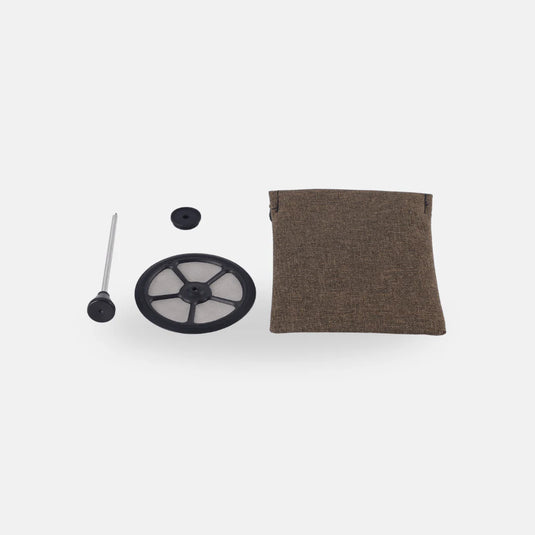 Fire Maple Gear Petrel French Press Coffee Filter -G3 By Fire Maple Gear