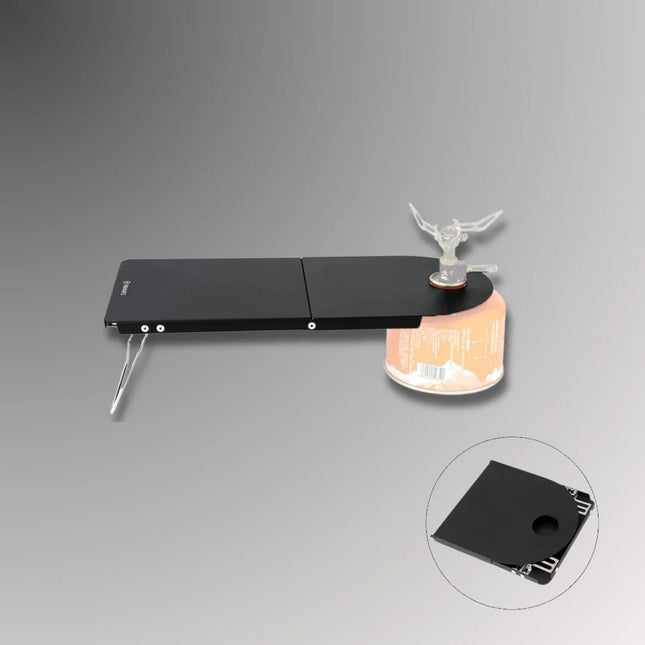 FireMaple Petrel Ultralight Folding Table By Fire Maple Gear