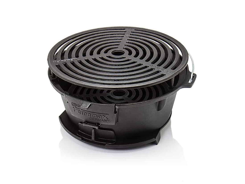 Load image into Gallery viewer, Petromax Fire Barbecue Grill TG3 By PetroMax
