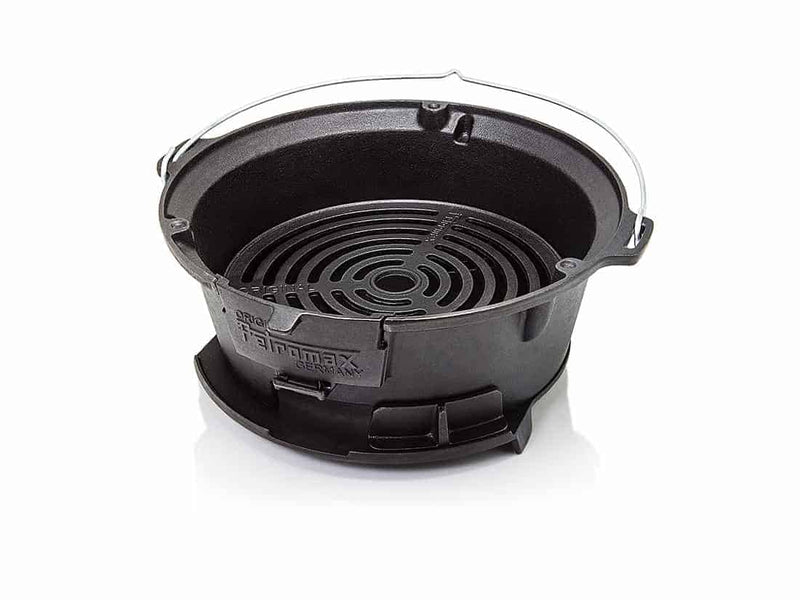 Load image into Gallery viewer, Petromax Fire Barbecue Grill TG3 By PetroMax
