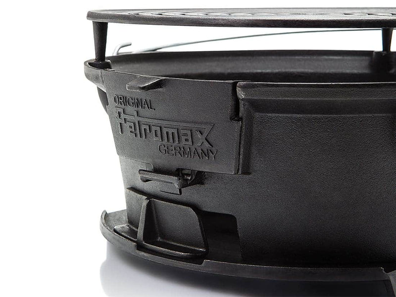 Load image into Gallery viewer, Petromax Fire Barbecue Grill TG3 By PetroMax
