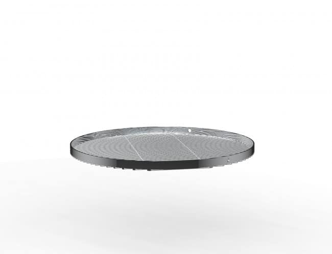 Load image into Gallery viewer, Petromax Hanging Grate for Cooking Tripod By PetroMax
