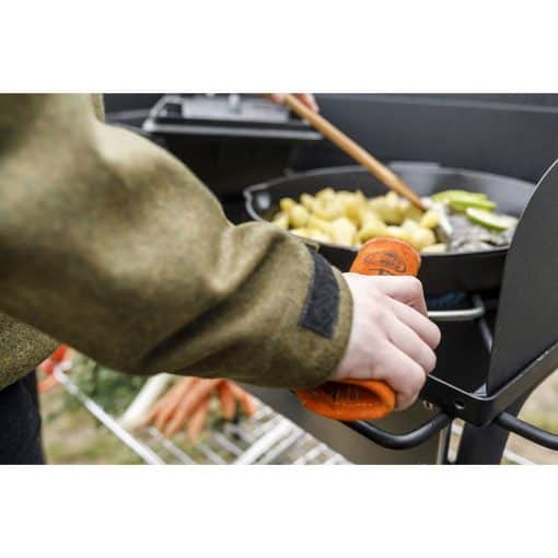 Load image into Gallery viewer, Petromax Aramid Grip For Skillets (Heat-Proof) By PetroMax
