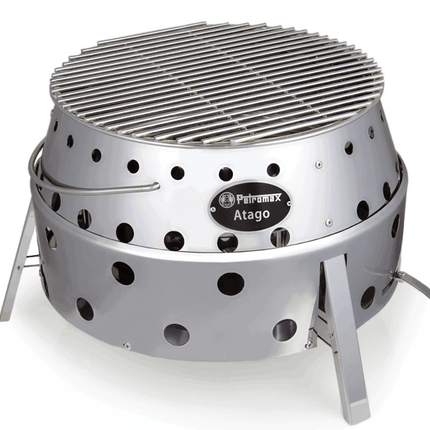 Petromax Atago Firepit BBQ Stove By PetroMax