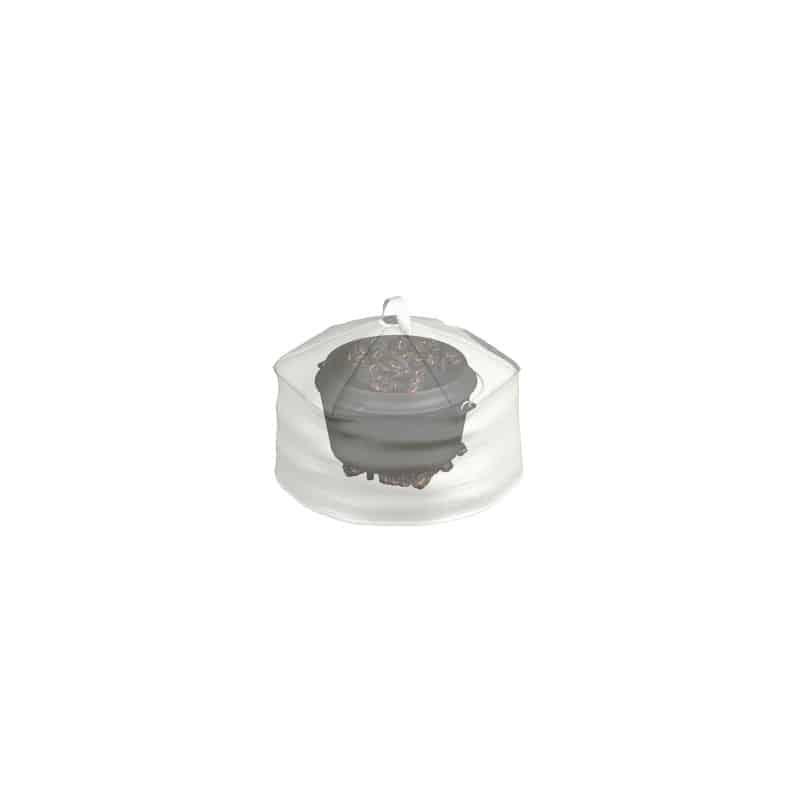 Load image into Gallery viewer, Petromax Convection Cap / Lid By PetroMax
