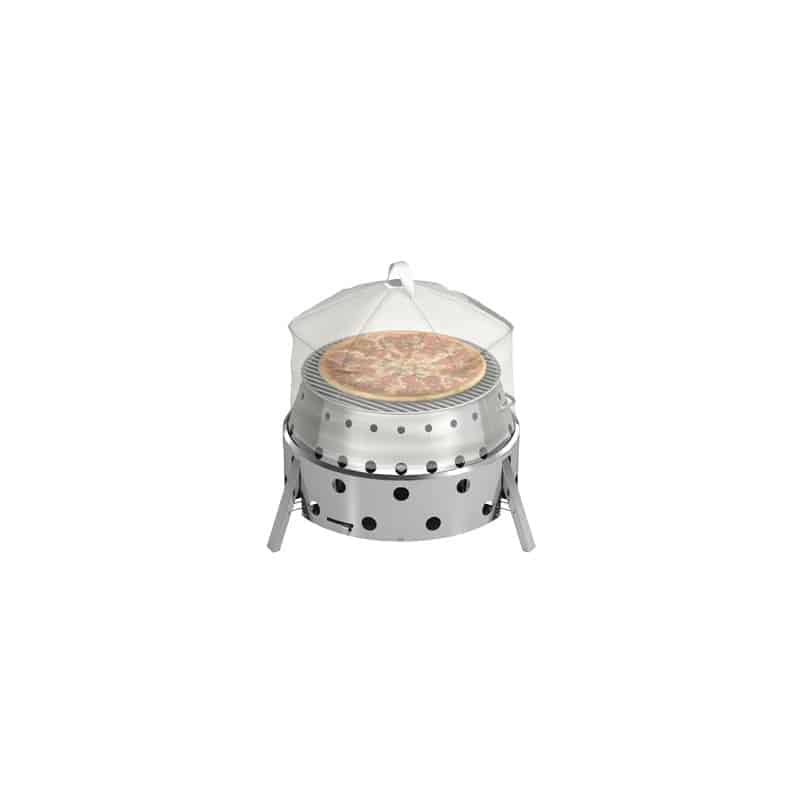 Load image into Gallery viewer, Petromax Convection Cap / Lid By PetroMax
