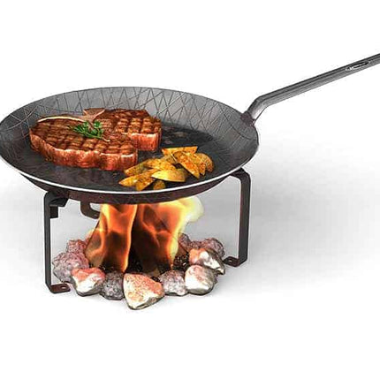 Petromax Steel Cooking Stand By PetroMax