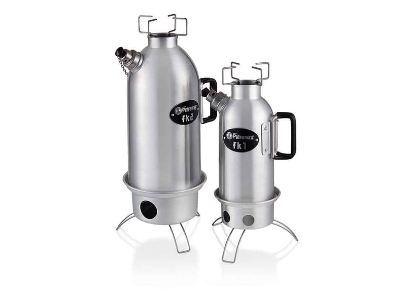 Load image into Gallery viewer, Petromax Fire Kettle FK1 &amp; FK2 By PetroMax

