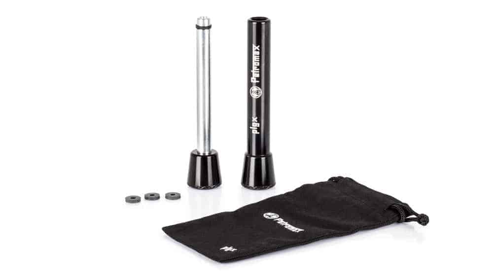 Petromax Fire Plunger Combustion Fire Starter By PetroMax