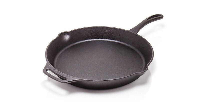 Load image into Gallery viewer, Petromax Fire Skillet Pan With 1 Handle (Various Sizes) By PetroMax
