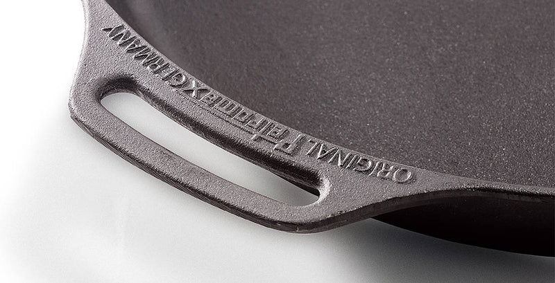 Load image into Gallery viewer, Petromax Fire Skillet Pan With 1 Handle (Various Sizes) By PetroMax
