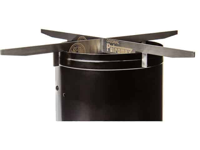 Load image into Gallery viewer, Petromax Fire Stand By PetroMax
