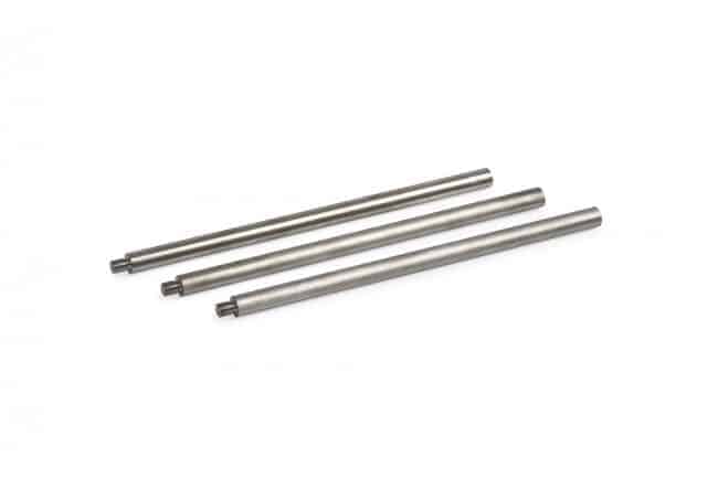 Load image into Gallery viewer, Petromax Extension Legs for Griddle and Fire Bowl (3 Pieces) By PetroMax
