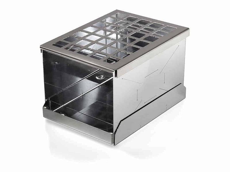 Load image into Gallery viewer, Petromax Firebox Solid Fuel Cooker / Stove By PetroMax
