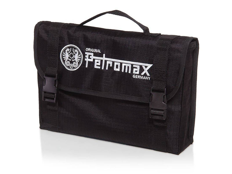 Load image into Gallery viewer, Petromax Firebox Solid Fuel Cooker / Stove By PetroMax
