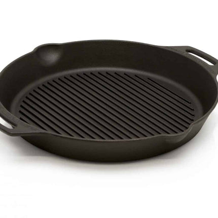 Petromax Grill Fire Skillet with 2 pan handle (Various sizes) By PetroMax