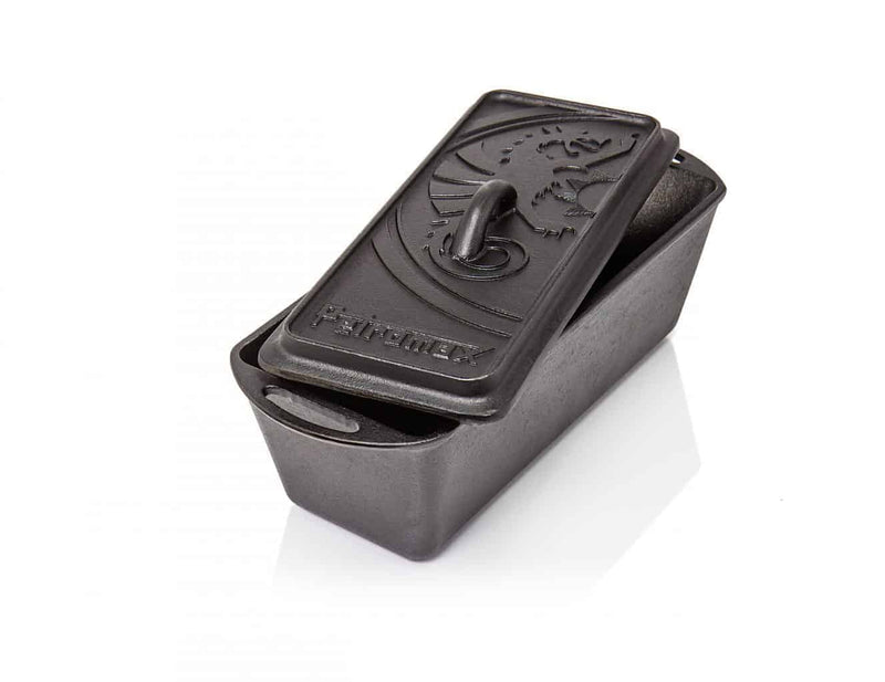 Load image into Gallery viewer, Petromax Loaf Pan with lid (Various Sizes) K4 By PetroMax
