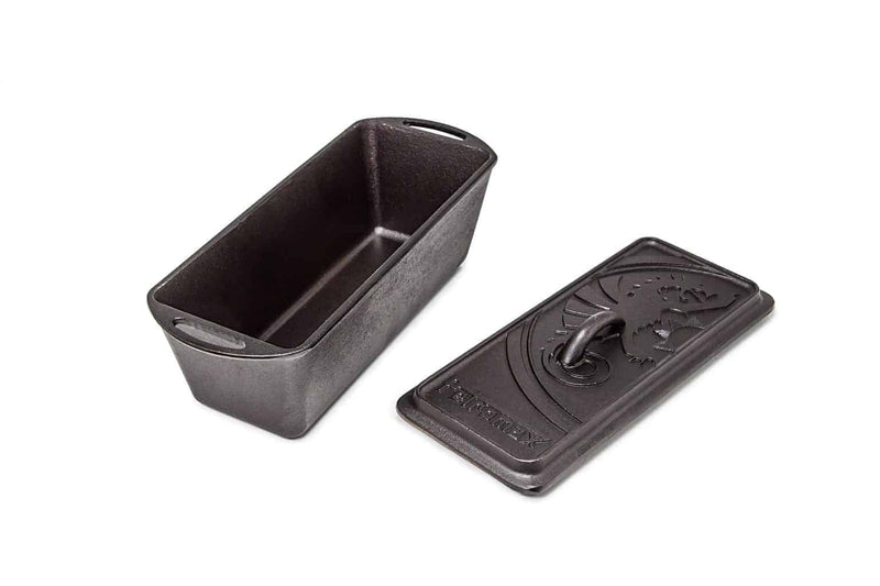 Load image into Gallery viewer, Petromax Loaf Pan with lid (Various Sizes) By PetroMax
