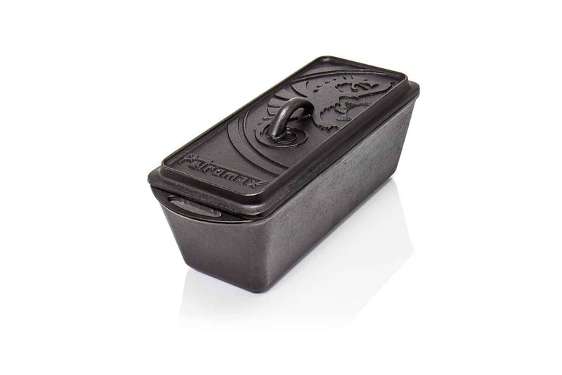 Load image into Gallery viewer, Petromax Loaf Pan with lid (Various Sizes) By PetroMax
