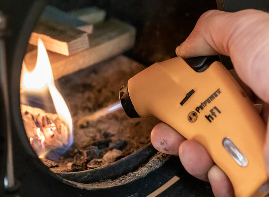 Load image into Gallery viewer, Petromax Mini Blowtorch By PetroMax

