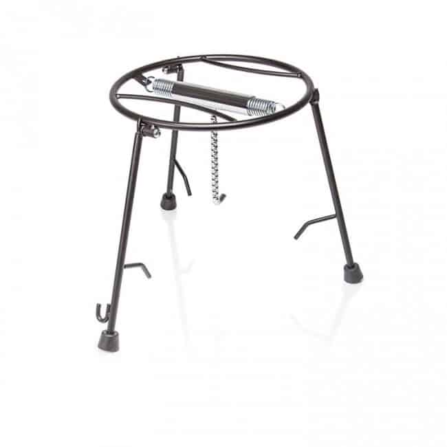 Load image into Gallery viewer, Petromax Dutch Oven Lid Holder By PetroMax
